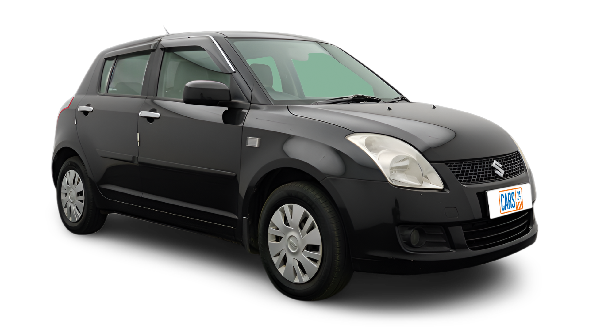 Maruti Swift-img